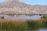 PERU - Lago Titicaca Isole Uros - 44